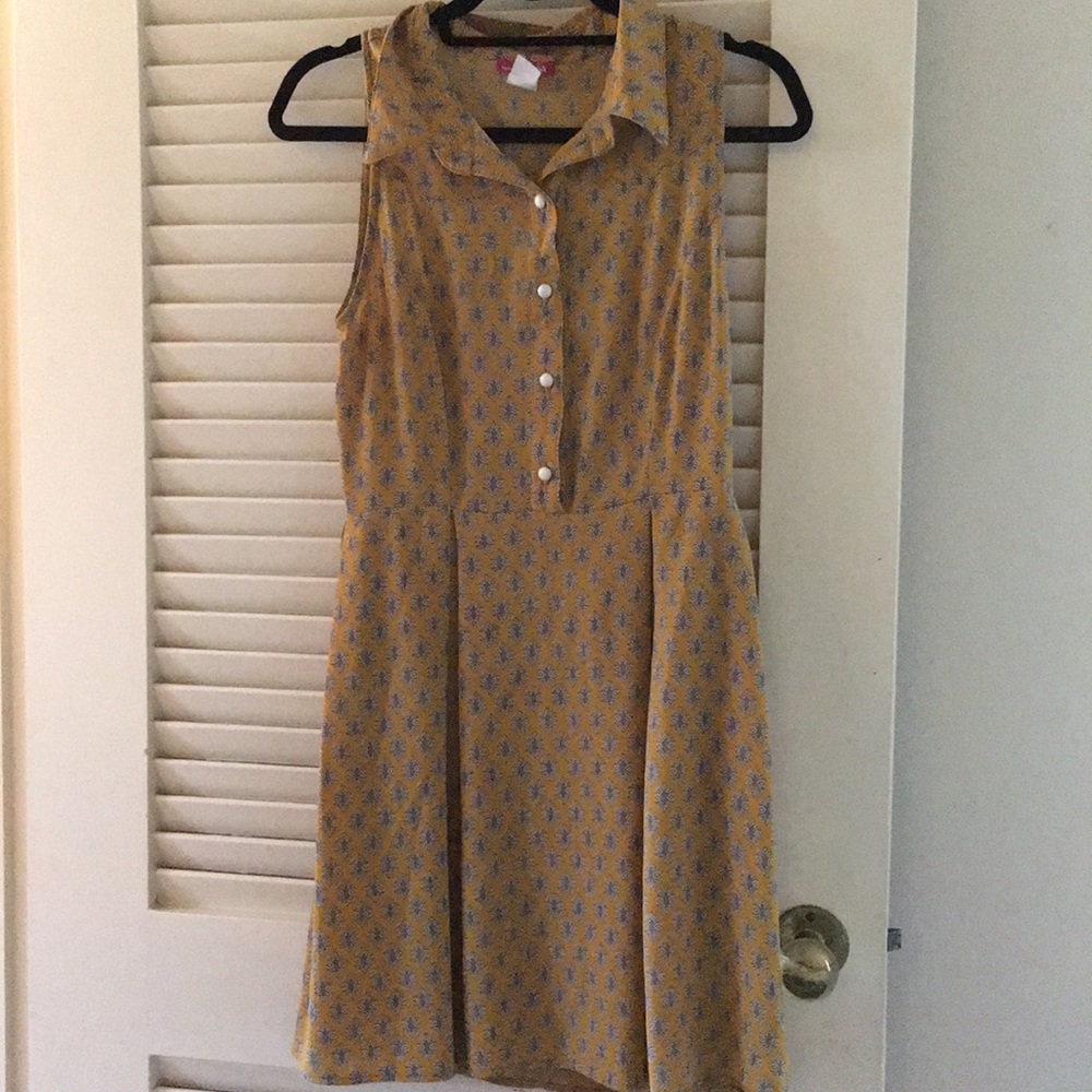Cute Vintage dress!